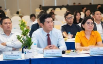Doanh nghiệp đẩy mạnh thanh toán số, ngân hàng nói gì về chính sách phí?