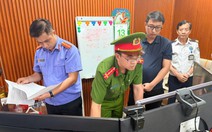 Khởi tố vụ án đầu tiên trên cả nước liên quan dùng Windows và Microsoft Office lậu