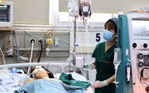 50.000 ca mắc sốt xuất huyết trong 5 tháng, dịch đang phá vỡ quy luật