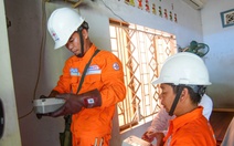 Lãnh đạo EVN: Lãi hợp nhất 51.881 tỉ nhưng còn 17.500 tỉ đồng chênh lệch tỉ giá chưa phân bổ