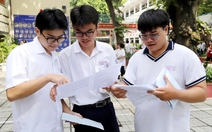 Đã nhắc mà vẫn sai, dân mạng 'ối dồi ôi' với sĩ tử 2K8 thi môn lịch sử: Campuchia sao lại ở châu Mỹ?