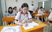 Thi tốt nghiệp THPT 2026: Hôm nay thí sinh thi môn tự chọn, môn lịch sử thi đông nhất