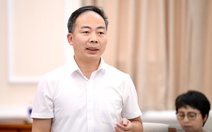 Bộ GD-ĐT giải thích đề thi văn 'Steve Jobs Việt Nam', lần đầu áp dụng cách chấm tự luận mới
