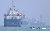 Trung Đông sáng 12-6: Iran tuyên bố chưa chốt thỏa thuận với Mỹ, IRGC chặn tàu qua eo biển Hormuz