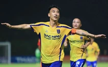 CLB Bắc Ninh thăng hạng lên V-League 2026 - 2027