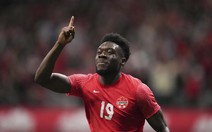 Trực tuyến Canada - Bosnia và Herzegovina (2h): Chủ nhà lại thắng?