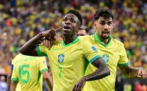 Dự đoán tỉ số World Cup 2026: Brazil thắng cách biệt Morocco