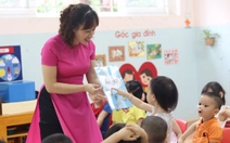 Bộ Nội vụ hướng dẫn chính sách tinh giản biên chế với giáo viên mầm non