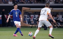 Tuyển Nhật Bản nhận tin dữ trước ngày ra quân ở World Cup 2026