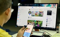 Tối nay 12-6, Facebook, Instagram và Messenger 'sập'