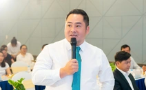 BIDV chia sẻ giải pháp chuẩn hóa thanh toán, cùng hộ kinh doanh chuyển đổi số