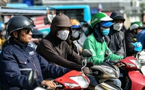 Miền Bắc và miền Trung nắng nóng trở lại trước khi mưa lớn diện rộng