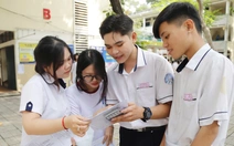 Đề lịch sử thi tốt nghiệp THPT 2026: Nhiều kiến thức thực tế