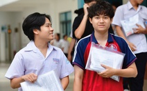 Đề tiếng Anh thi tốt nghiệp THPT 2026: Thí sinh áp lực 3 bài đọc, giáo viên nói cần suy luận tốt