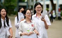 Bài giải 48 mã đề môn địa lý thi tốt nghiệp THPT 2026