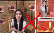 Khởi tố hai bị can sản xuất, buôn bán hơn 70.000 hũ yến giả