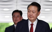 Cựu Tổng thống Hàn Quốc Yoon Suk Yeol lãnh 30 năm tù