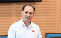 Xã xin chủ trương đấu giá đất, gửi hồ sơ lên sở 'từ tháng 8 năm ngoái' nhưng đến nay 'vẫn chưa xong'