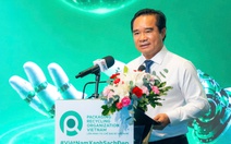 Chủ tịch UBND TP.HCM biểu dương những ‘trái ngọt’ của PRO Việt Nam