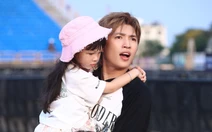 Những 'cái đuôi nhỏ' đáng yêu hơn cả Anh trai
