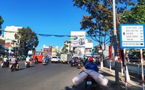 Giải trình các lo ngại về hầm chui đề xuất xây dựng tại Mã Vòng, Nha Trang