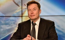 Sốc: Elon Musk không còn trong danh sách tỉ phú, thực hư sao?