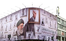 Trung Đông tối 13-6: Iran nói thỏa thuận với Mỹ sẽ không được ký vào ngày 14-6