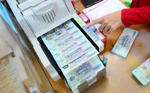 Người dân gửi hơn 10,5 triệu tỉ đồng vào ngân hàng, bỏ xa doanh nghiệp