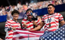CĐV ở World Cup 2026 phải trả đến 500.000 đồng cho 1 ly bia tại Mỹ
