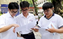 Chuyên gia dự báo điểm chuẩn đại học 2026: Khó biến động lớn