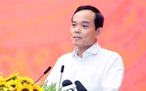 Bí thư Thành ủy Trần Lưu Quang: TP.HCM cố gắng đạt các mục tiêu đã đặt ra