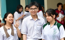 Thi tốt nghiệp THPT 2026: Điểm thi sẽ tăng hay giảm?