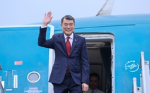 Thông điệp của Việt Nam khi Thủ tướng Lê Minh Hưng dự Hội nghị cấp cao ASEAN - Nga