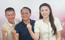 Livestream 'Tiếp sức hoa mặt trời': 11.000 sản phẩm đã được bán
