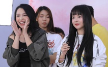 Nhiều thương hiệu lần đầu tiên tham gia mega livestream vì Ước mơ của Thúy