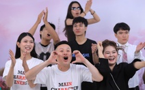 10.000 người xem mega livestream lúc nửa đêm, kéo dài phiên live sang ngày mới