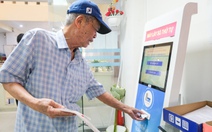 Tin tức sáng 15-6: Người từ 60 tuổi ở Hà Nội được hỗ trợ 100% mức đóng bảo hiểm y tế từ ngày 1-7