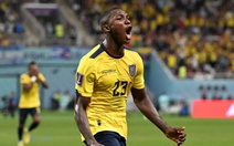 Trực tuyến Bờ Biển Ngà - Ecuador (6h): Tìm 'ngựa ô' World Cup 2026