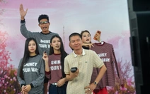 Livestream 'Tiếp sức hoa mặt trời': Gần 25.000 sản phẩm đã được chốt, buổi chiều càng giảm giá sâu