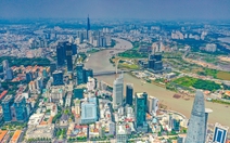 TP.HCM biến cơ chế đặc thù thành nguồn lực khơi thông tăng trưởng