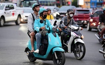 TP.HCM lấy ý kiến người dân về lộ trình chuyển đổi xe xăng sang xe năng lượng sạch