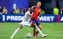 Cape Verde gây sốc, cầm chân Tây Ban Nha ở World Cup 2026