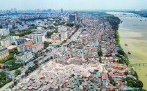 Thủ tướng giao Hà Nội chỉnh trang khu phố cổ, khắc phục tình trạng đào, lấp mặt đường