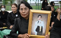 Tổng Bí thư, Chủ tịch nước Tô Lâm gửi điện chia buồn Công chúa Thái Lan Bajrakitiyabha từ trần