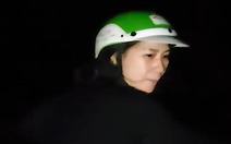 Video hài nhất tuần: Tạo bất ngờ cho vợ sau một tiếng đẩy xe máy