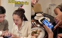 Vỏ quýt dày có móng tay nhọn