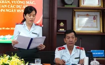 Thanh tra TP.HCM công bố kết luận, kiến nghị gỡ vướng 100 dự án tồn đọng