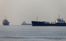 Anh, Pháp, Đức, Ý hoan nghênh thỏa thuận Mỹ - Iran, kêu gọi mở eo biển Hormuz