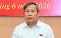 Chủ tịch Hà Nội: Báo chí góp phần củng cố niềm tin xã hội và tạo sự đồng thuận trong nhân dân