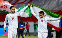 World Cup 2026: Hồi hộp chờ Iran ra trận